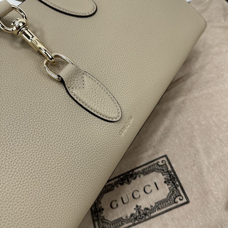 Gucci Top Handle Bags